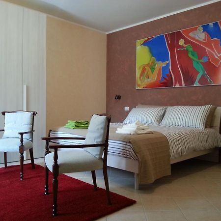 Ferienwohnung Casa Livia Metro C Bolognetta Rom Exterior foto